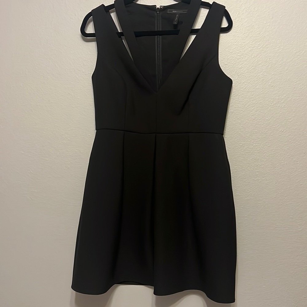 BCBG Hailee Dress